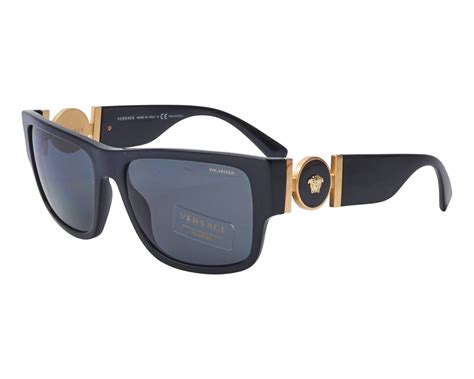 versace sunglasses 4369|Versace glasses polarized.